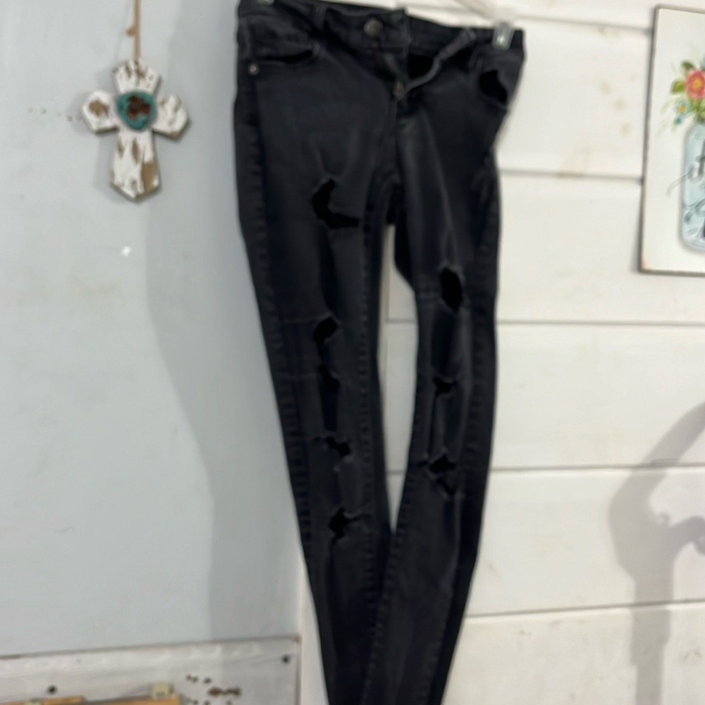 Womens skinny jeans